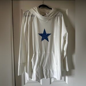 LulaRoe Amber Hoodie